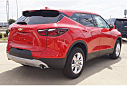Thumbnail image of 2019 Chevrolet Blazer at Chuck Fairbanks Chevrolet