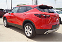 Thumbnail image of 2019 Chevrolet Blazer at Chuck Fairbanks Chevrolet
