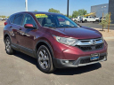 Thumbnail image of 2019 Honda CR-V at Jerry Seiner Chevrolet - Used