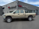 Thumbnail image of 2007 Dodge Ram 2500 at Dm Motors