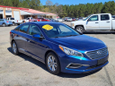 Thumbnail image of 2016 Hyundai SONATA at Dillon Auto Sales