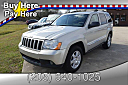 2010 Jeep Grand Cherokee Laredo at C & C Motor Company