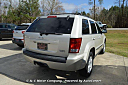 Thumbnail image of 2010 Jeep Grand Cherokee at C & C Motor Company