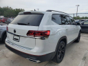 2023 Volkswagen Atlas SE at Gunther Volvo Cars Coconut Creek - Used