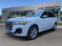 Thumbnail image of 2025 Audi Q7 at AudiGainesville-New of Gainsville, FL