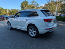 Thumbnail image of 2025 Audi Q7 at AudiGainesville-New of Gainsville, FL