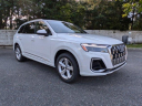 Thumbnail image of 2025 Audi Q7 at AudiGainesville-New of Gainsville, FL
