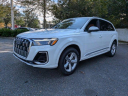 Thumbnail image of 2025 Audi Q7 at AudiGainesville-New of Gainsville, FL