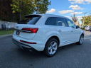 Thumbnail image of 2025 Audi Q7 at AudiGainesville-New of Gainsville, FL