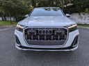Thumbnail image of 2025 Audi Q7 at AudiGainesville-New of Gainsville, FL