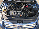 Thumbnail image of 2009 Ford Fusion at Motor-World LLC