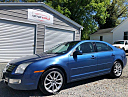 Thumbnail image of 2009 Ford Fusion at Motor-World LLC