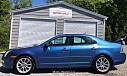 Thumbnail image of 2009 Ford Fusion at Motor-World LLC