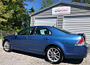 Thumbnail image of 2009 Ford Fusion at Motor-World LLC
