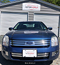 Thumbnail image of 2009 Ford Fusion at Motor-World LLC