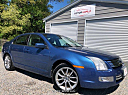 Thumbnail image of 2009 Ford Fusion at Motor-World LLC