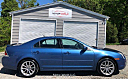 Thumbnail image of 2009 Ford Fusion at Motor-World LLC
