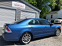 Thumbnail image of 2009 Ford Fusion at Motor-World LLC
