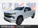 Thumbnail image of 2023 Chevrolet Silverado 1500 at Courtesy Chevrolet Cadillac Broussard