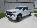 2023 Chevrolet Silverado 1500 LT at Courtesy Chevrolet Cadillac Broussard
