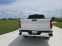 Thumbnail image of 2023 Chevrolet Silverado 1500 at Courtesy Chevrolet Cadillac Broussard