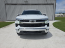 Thumbnail image of 2023 Chevrolet Silverado 1500 at Courtesy Chevrolet Cadillac Broussard