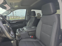 Thumbnail image of 2023 Chevrolet Silverado 1500 at Courtesy Chevrolet Cadillac Broussard