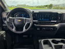 Thumbnail image of 2023 Chevrolet Silverado 1500 at Courtesy Chevrolet Cadillac Broussard