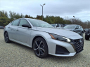 Thumbnail image of 2023 Nissan Altima at Lilliston Ford