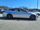 Thumbnail image of 2023 Nissan Altima at Lilliston Ford