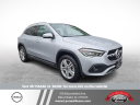 Thumbnail image of 2021 Mercedes-Benz GLA at Lynnes Nissan City Inc