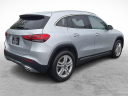 Thumbnail image of 2021 Mercedes-Benz GLA at Lynnes Nissan City Inc