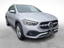 Thumbnail image of 2021 Mercedes-Benz GLA at Lynnes Nissan City Inc
