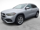 Thumbnail image of 2021 Mercedes-Benz GLA at Lynnes Nissan City Inc
