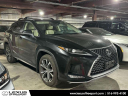 2022 Lexus RX 350 Base at Lexus of Freeport