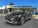 Thumbnail image of 2022 Lexus RX 350 at Lexus of Freeport
