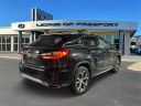 Thumbnail image of 2022 Lexus RX 350 at Lexus of Freeport