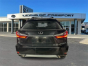 Thumbnail image of 2022 Lexus RX 350 at Lexus of Freeport