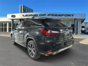 Thumbnail image of 2022 Lexus RX 350 at Lexus of Freeport