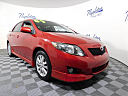 Thumbnail image of 2009 Toyota Corolla at Napleton Northlake Kia