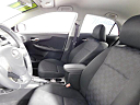 Thumbnail image of 2009 Toyota Corolla at Napleton Northlake Kia