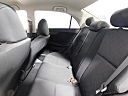 Thumbnail image of 2009 Toyota Corolla at Napleton Northlake Kia