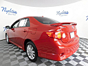 Thumbnail image of 2009 Toyota Corolla at Napleton Northlake Kia