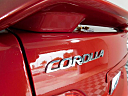 Thumbnail image of 2009 Toyota Corolla at Napleton Northlake Kia