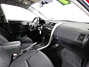 Thumbnail image of 2009 Toyota Corolla at Napleton Northlake Kia