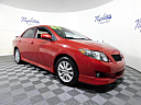 Thumbnail image of 2009 Toyota Corolla at Napleton Northlake Kia
