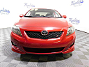 Thumbnail image of 2009 Toyota Corolla at Napleton Northlake Kia