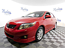 Thumbnail image of 2009 Toyota Corolla at Napleton Northlake Kia