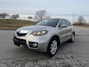 Thumbnail image of 2012 Acura RDX at QUICK AUTO SALES