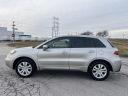 Thumbnail image of 2012 Acura RDX at QUICK AUTO SALES